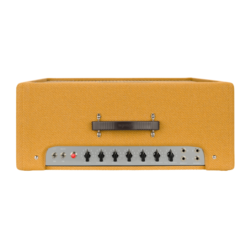 FENDER TONEMASTER 59 BASSMAN POJAČALO