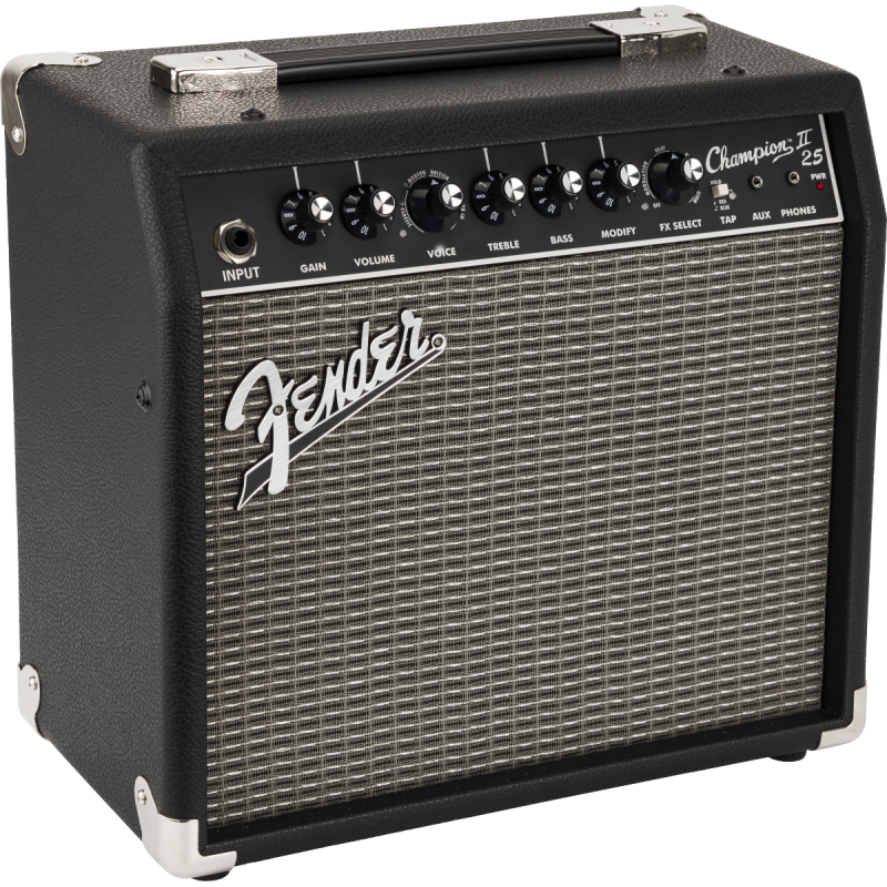 FENDER CHAMPION II 25 POJAČALO
