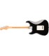 FENDER PLAYER II STRATOCASTER HSS MN BLK GITARA ELEKTRIČNA