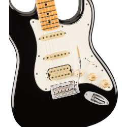 FENDER PLAYER II STRATOCASTER HSS MN BLK GITARA ELEKTRIČNA