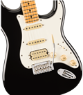 FENDER PLAYER II STRATOCASTER HSS MN BLK GITARA ELEKTRIČNA