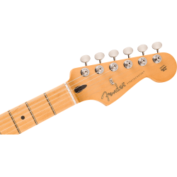 FENDER PLAYER II STRATOCASTER HSS MN BLK GITARA ELEKTRIČNA