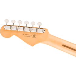 FENDER PLAYER II STRATOCASTER HSS MN BLK GITARA ELEKTRIČNA
