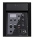 LD-SYSTEMS ANNY 8 80/160W Stage Black MINI RAZGLAS