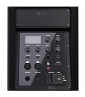 LD-SYSTEMS ANNY 8 80/160W Stage Black MINI RAZGLAS