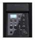 LD-SYSTEMS ANNY 8 80/160W Stage Black MINI RAZGLAS