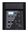 LD-SYSTEMS ANNY 8 80/160W Stage Black MINI RAZGLAS