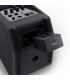 LD-SYSTEMS ANNY 8 80/160W Stage Black MINI RAZGLAS