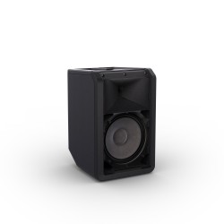 LD-SYSTEMS ANNY 8 80/160W Stage Black MINI RAZGLAS