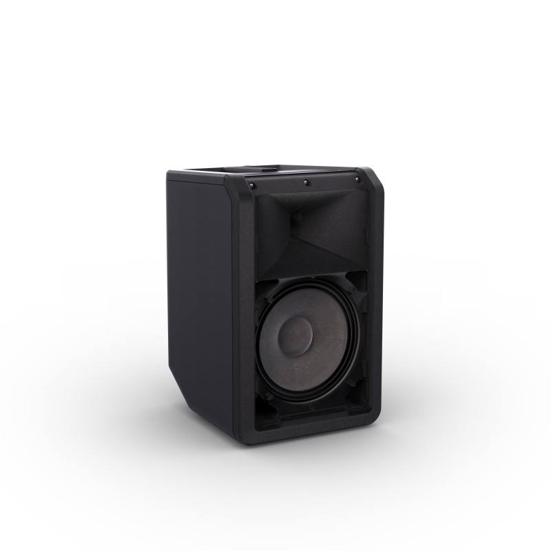 LD-SYSTEMS ANNY 8 80/160W Stage Black MINI RAZGLAS