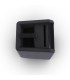 LD-SYSTEMS ANNY 8 80/160W Stage Black MINI RAZGLAS