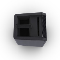 LD-SYSTEMS ANNY 8 80/160W Stage Black MINI RAZGLAS