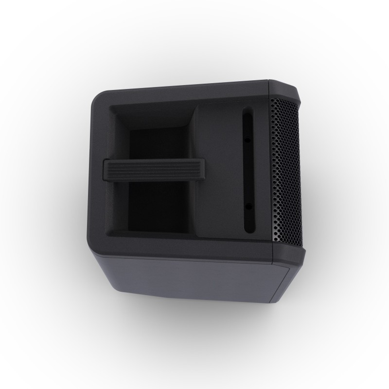 LD-SYSTEMS ANNY 8 80/160W Stage Black MINI RAZGLAS