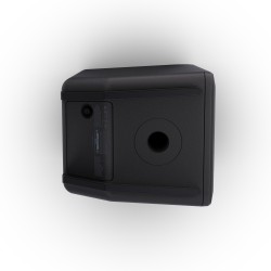 LD-SYSTEMS ANNY 8 80/160W Stage Black MINI RAZGLAS