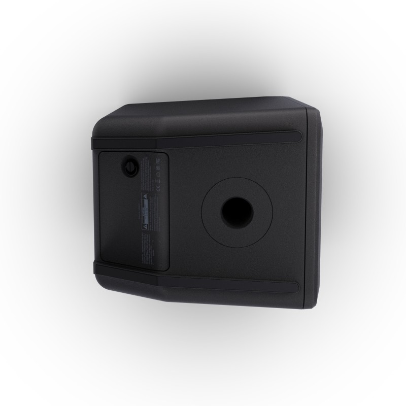 LD-SYSTEMS ANNY 8 80/160W Stage Black MINI RAZGLAS