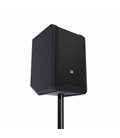 LD-SYSTEMS ANNY 8 80/160W Stage Black MINI RAZGLAS