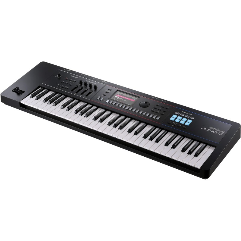 ROLAND JUNO-D6 SYNTHESIZER
