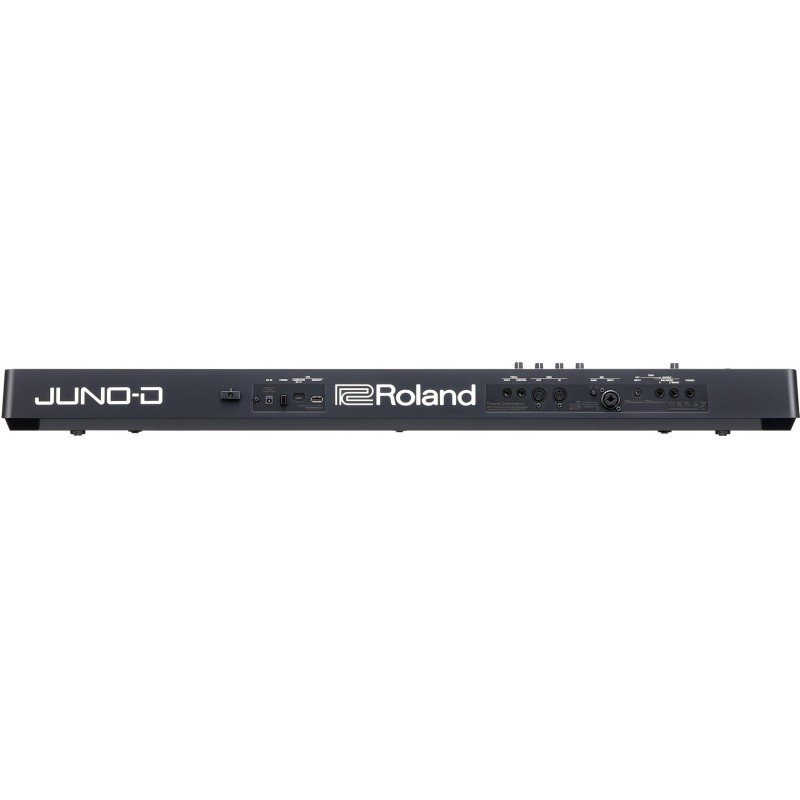 ROLAND JUNO-D6 SYNTHESIZER