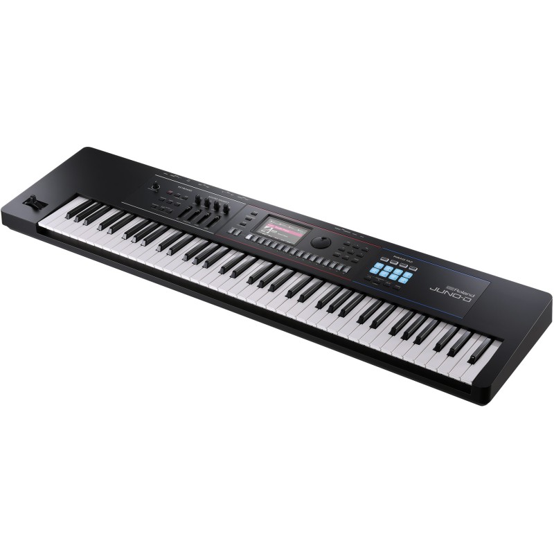 ROLAND JUNO-D7 SYNTHESIZER