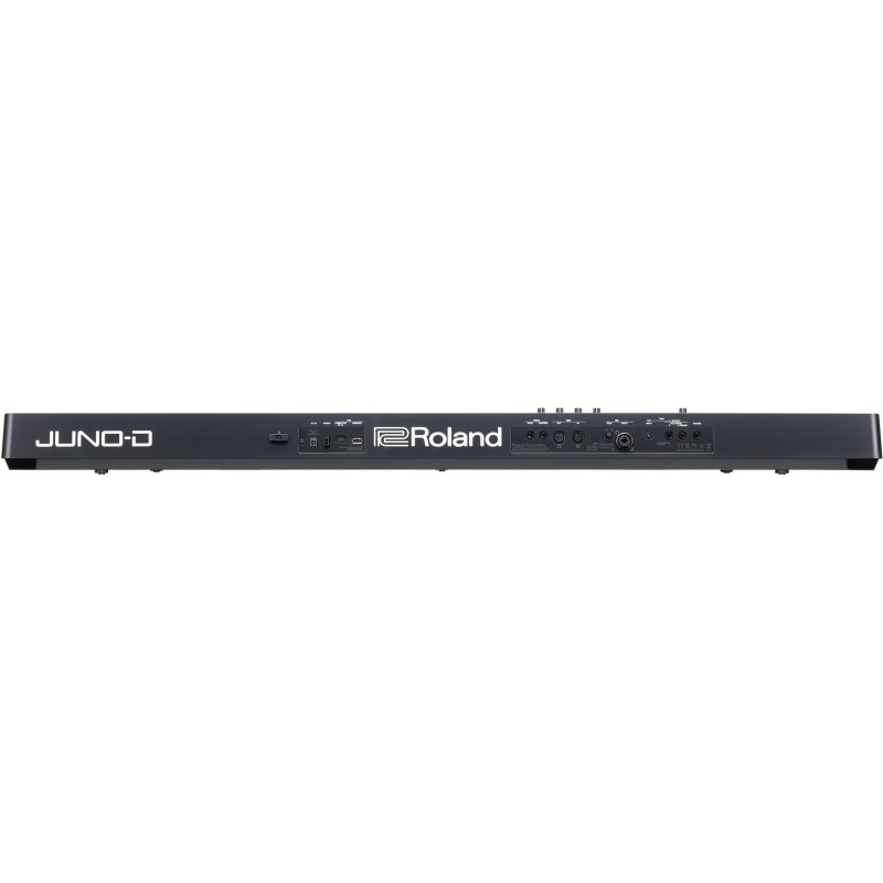 ROLAND JUNO-D7 SYNTHESIZER