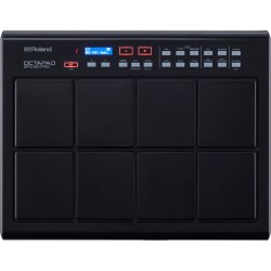 ROLAND OCTAPAD SPD-20 PRO PERCUSSION PAD