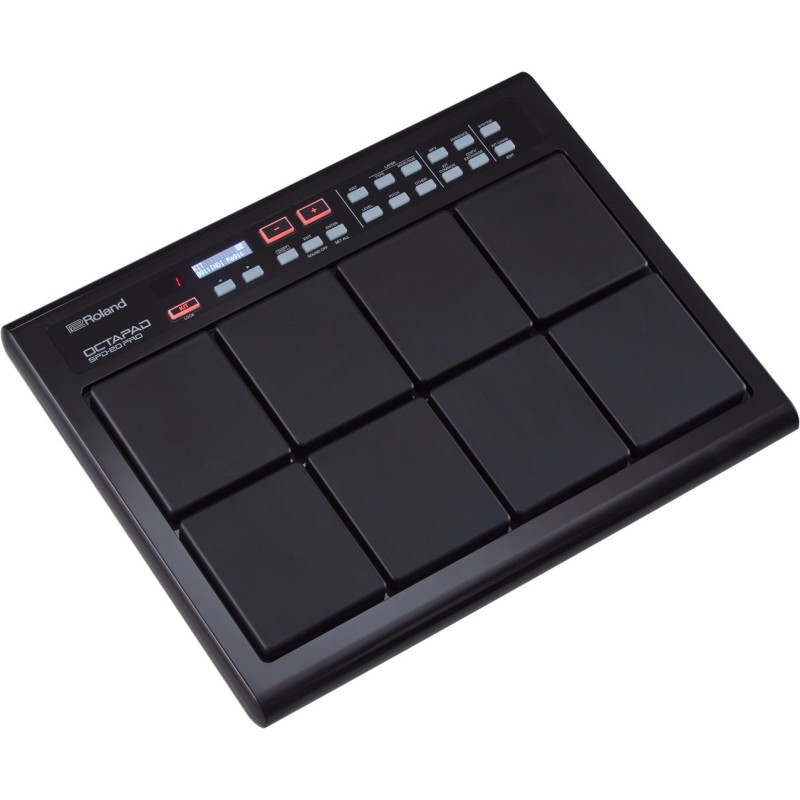 ROLAND OCTAPAD SPD-20 PRO PERCUSSION PAD