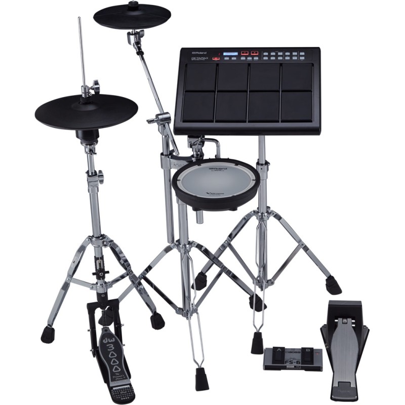 ROLAND OCTAPAD SPD-20 PRO PERCUSSION PAD