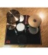 MEINL MDR-BK 200x160cm TEPIH