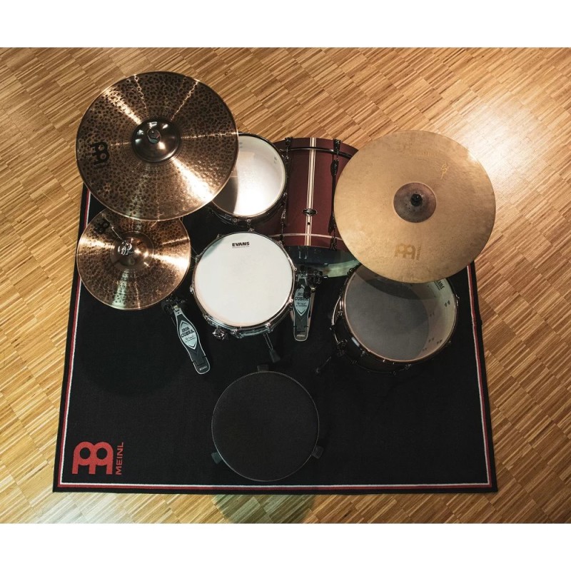MEINL MDR-BK 200x160cm TEPIH