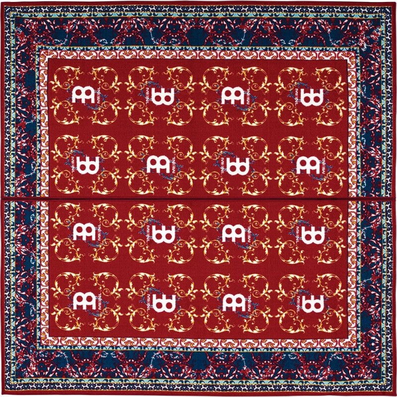 MEINL MDRL-OR 200x200cm TEPIH