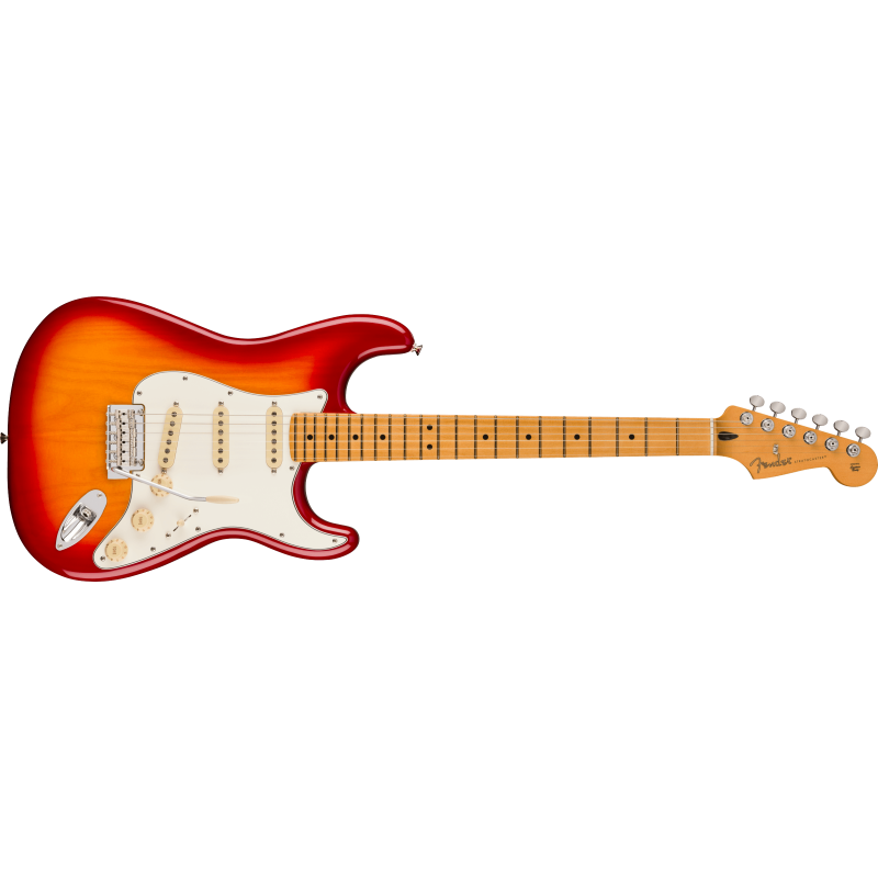 FENDER PLAYER II STRATOCASTER MN ACB GITARA ELEKTIČNA