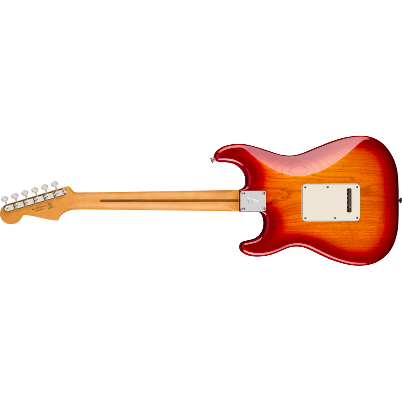 FENDER PLAYER II STRATOCASTER MN ACB GITARA ELEKTIČNA