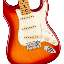 FENDER PLAYER II STRATOCASTER MN ACB GITARA ELEKTIČNA
