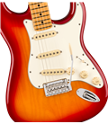 FENDER PLAYER II STRATOCASTER MN ACB GITARA ELEKTIČNA