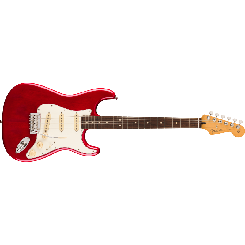 FENDER PLAYER II STRATOCASTER RW TCB GITARA ELEKTRIČNA