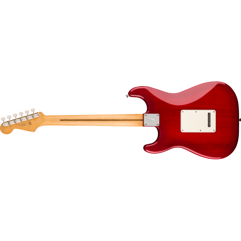 FENDER PLAYER II STRATOCASTER RW TCB GITARA ELEKTRIČNA