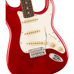 FENDER PLAYER II STRATOCASTER RW TCB GITARA ELEKTRIČNA