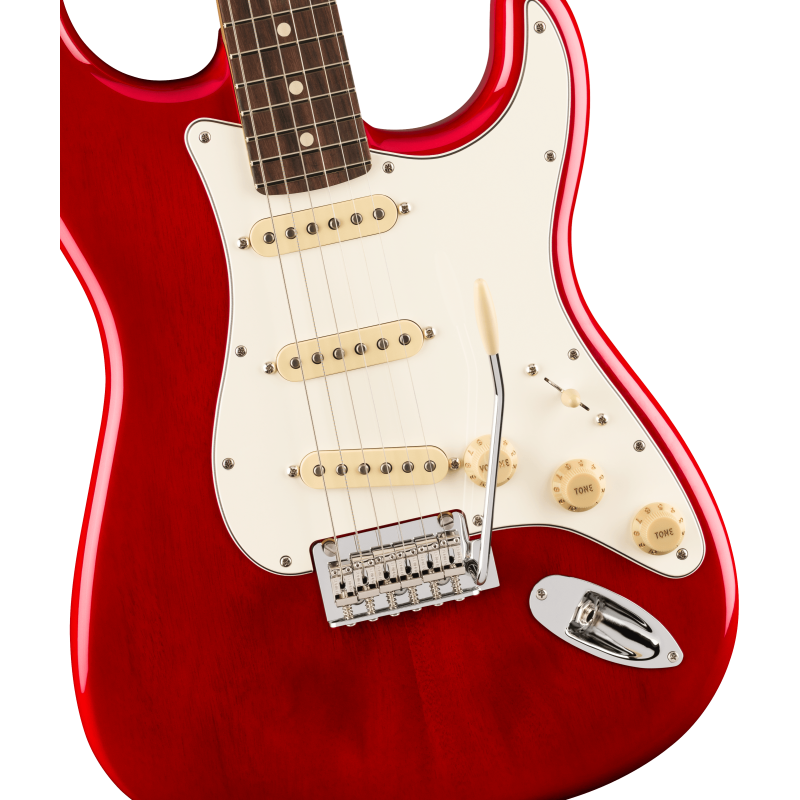 FENDER PLAYER II STRATOCASTER RW TCB GITARA ELEKTRIČNA