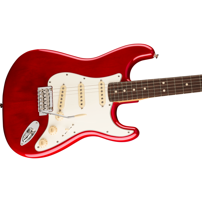 FENDER PLAYER II STRATOCASTER RW TCB GITARA ELEKTRIČNA