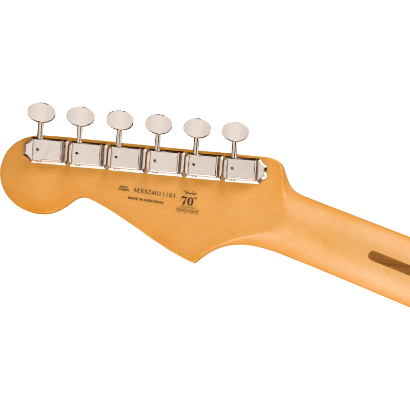 FENDER PLAYER II STRATOCASTER RW TCB GITARA ELEKTRIČNA