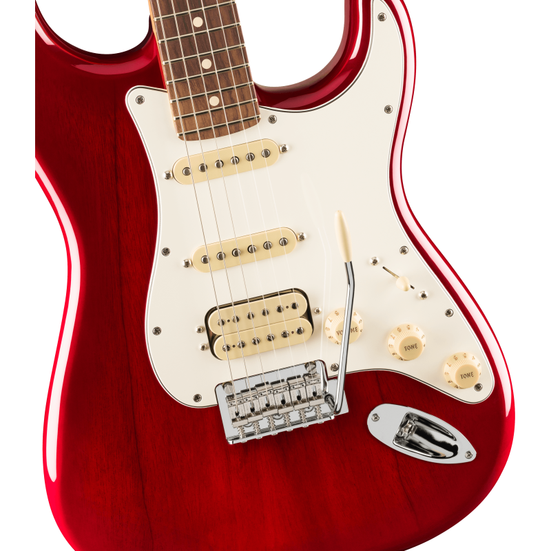 FENDER PLAYER II STRATOCASTER HSS RW TCB GITARA ELEKTRIČNA