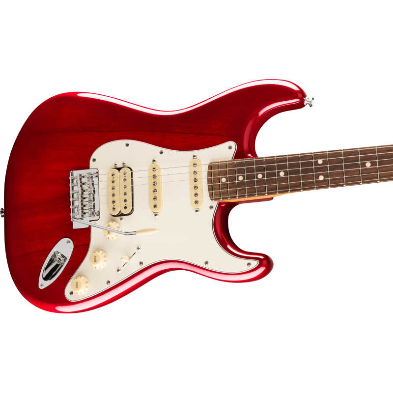 FENDER PLAYER II STRATOCASTER HSS RW TCB GITARA ELEKTRIČNA