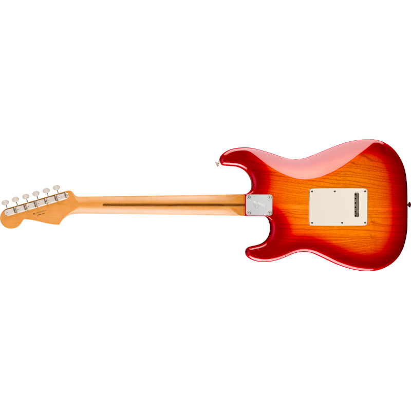FENDER PLAYER II STRATOCASTER HSS MN ACB GITARA ELEKTRIČNA