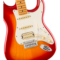FENDER PLAYER II STRATOCASTER HSS MN ACB GITARA ELEKTRIČNA