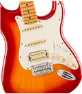 FENDER PLAYER II STRATOCASTER HSS MN ACB GITARA ELEKTRIČNA