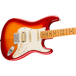 FENDER PLAYER II STRATOCASTER HSS MN ACB GITARA ELEKTRIČNA
