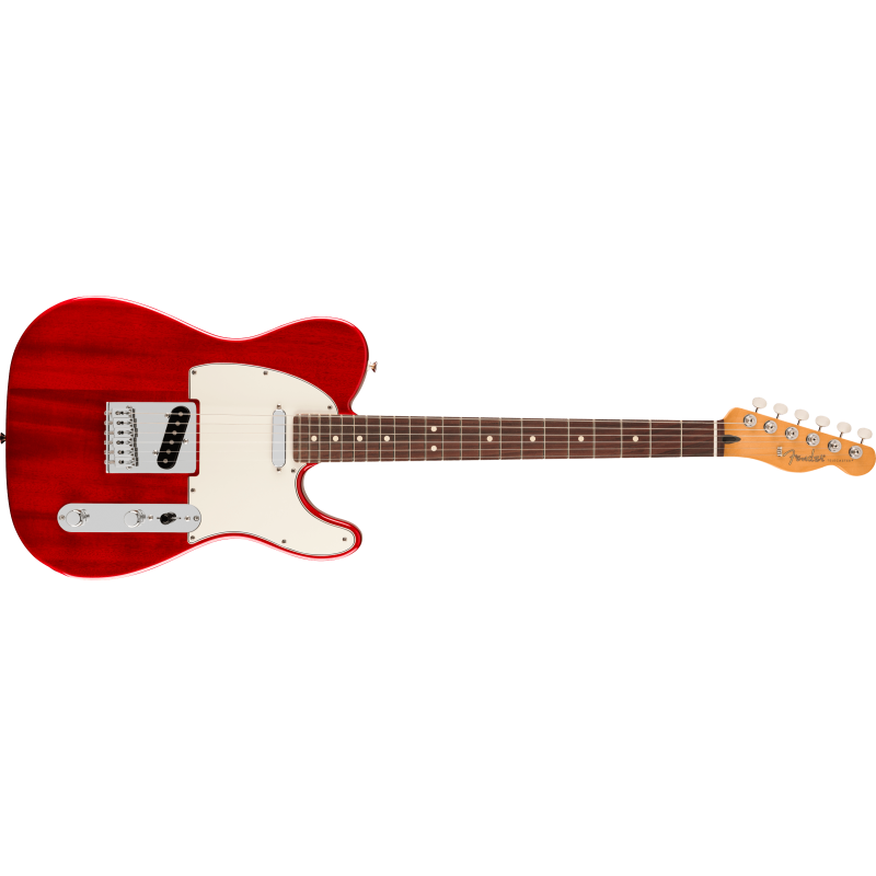FENDER PLAYER II TELECASTER RW CHERRY GITARA ELEKTRIČNA