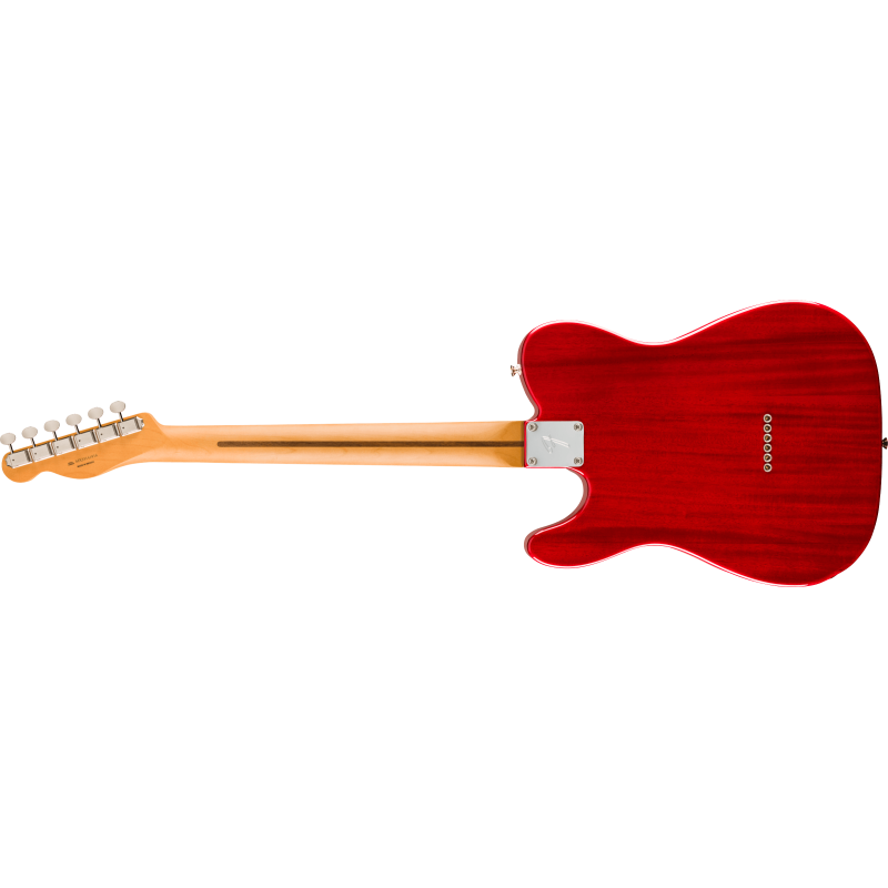 FENDER PLAYER II TELECASTER RW CHERRY GITARA ELEKTRIČNA