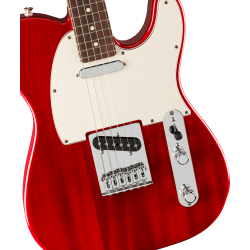 FENDER PLAYER II TELECASTER RW CHERRY GITARA ELEKTRIČNA