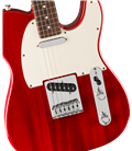 FENDER PLAYER II TELECASTER RW CHERRY GITARA ELEKTRIČNA